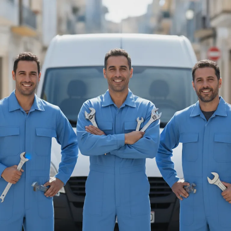 Reparación Calentador de Agua equipo en Ciudad Real
